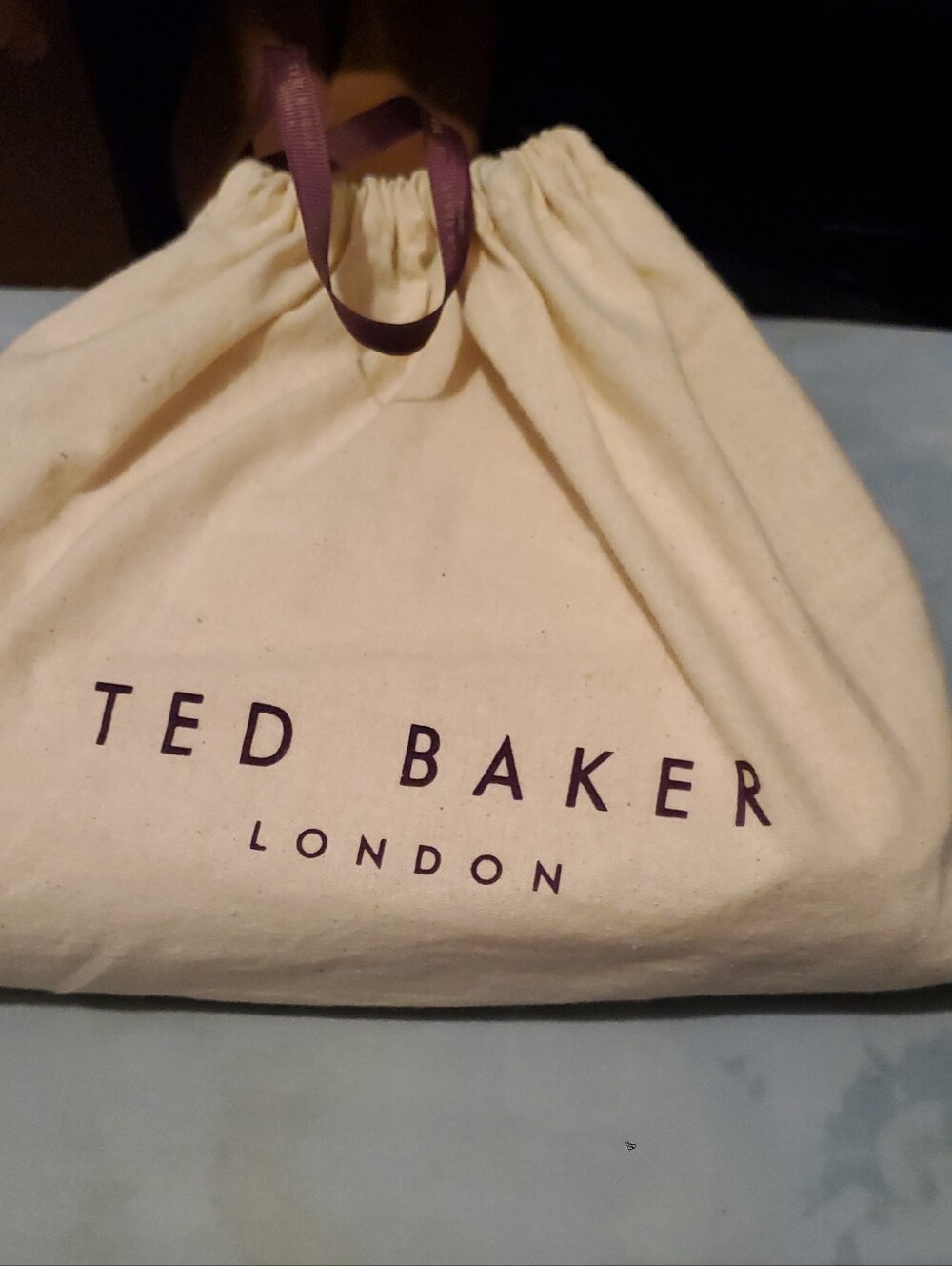 Ted Baker Purse Nwt